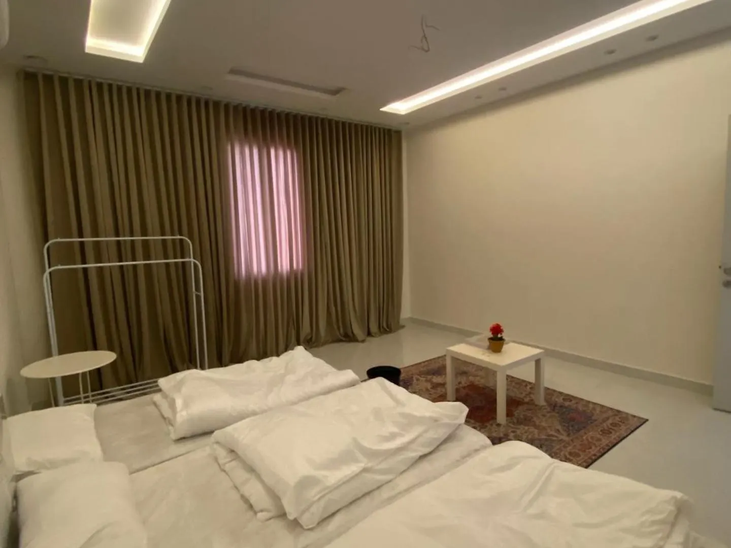 صفوة التوحيد ثلاث غرف Mecca