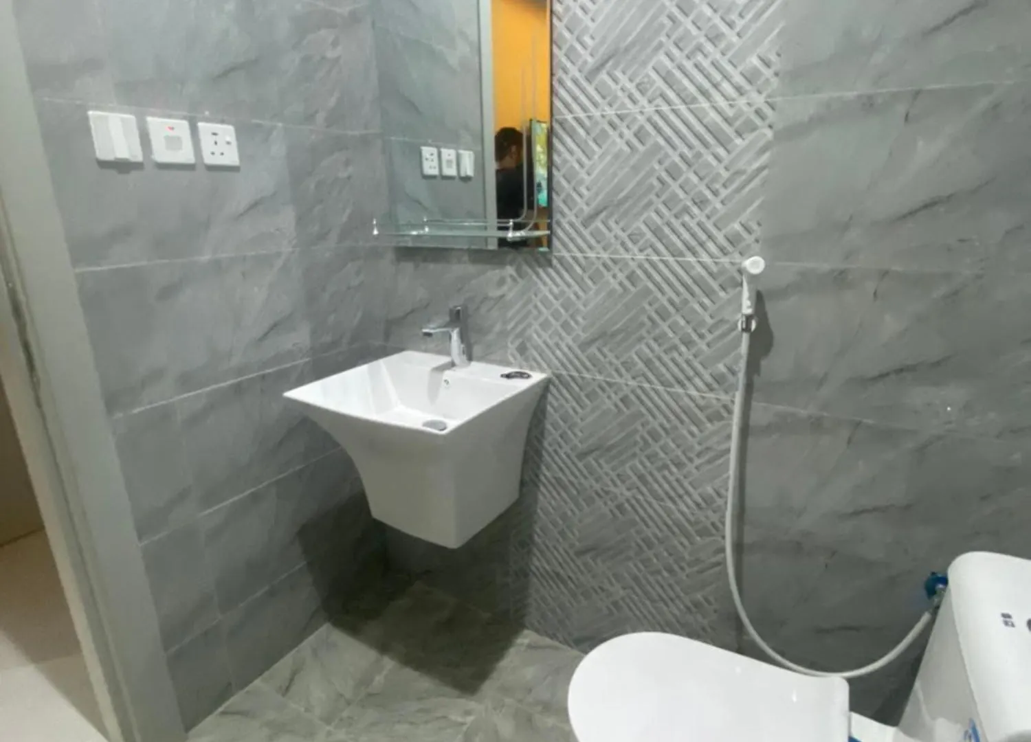 صفوة التوحيد ثلاث غرف Mecca Apartemen