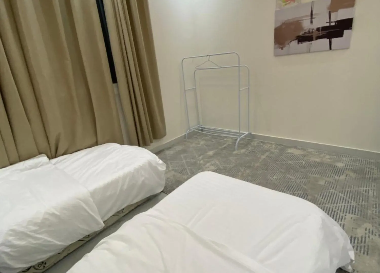 Apartemen صفوة التوحيد ثلاث غرف Mecca Arab Saudi