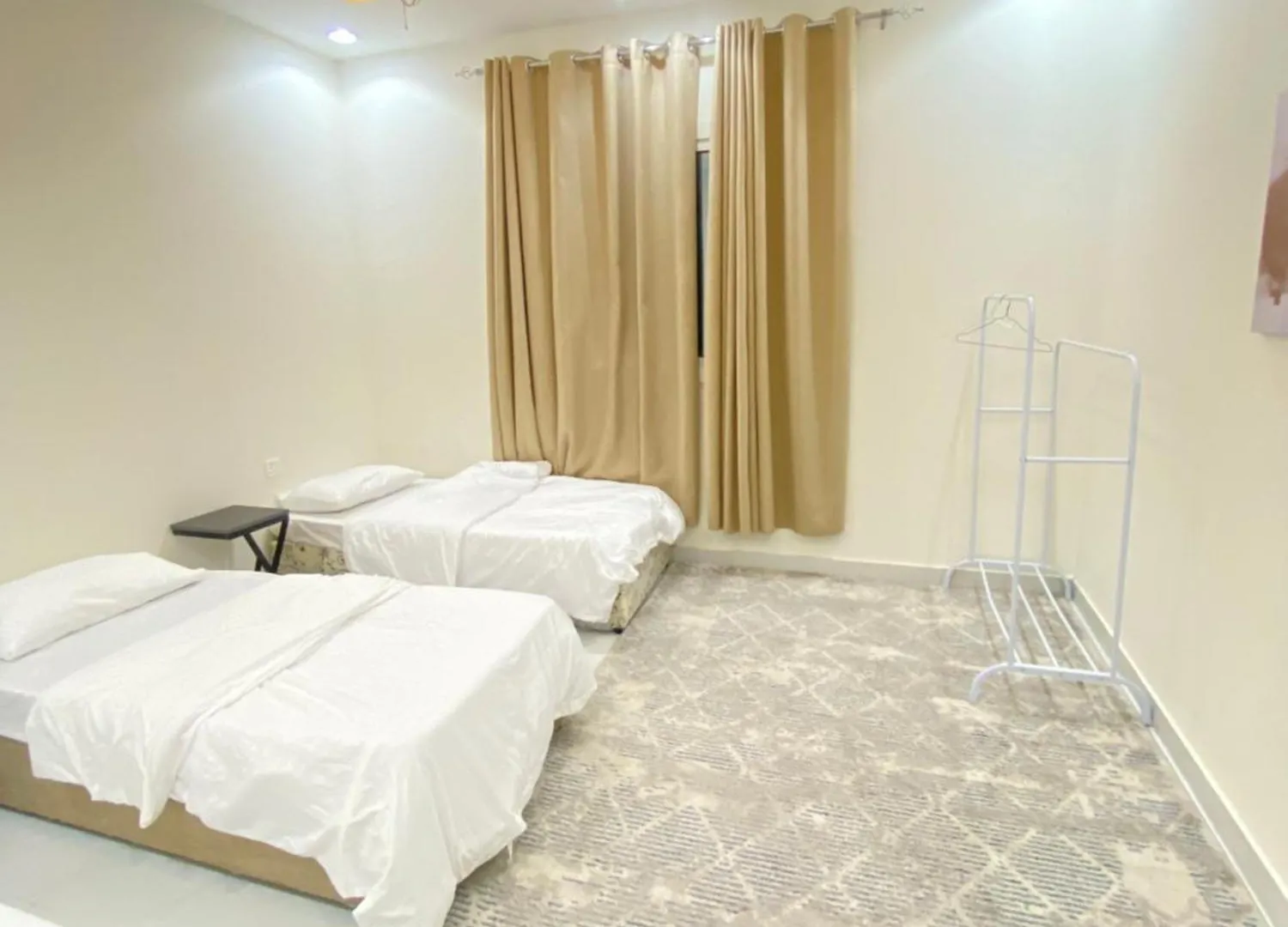 صفوة التوحيد ثلاث غرف Mecca Arab Saudi