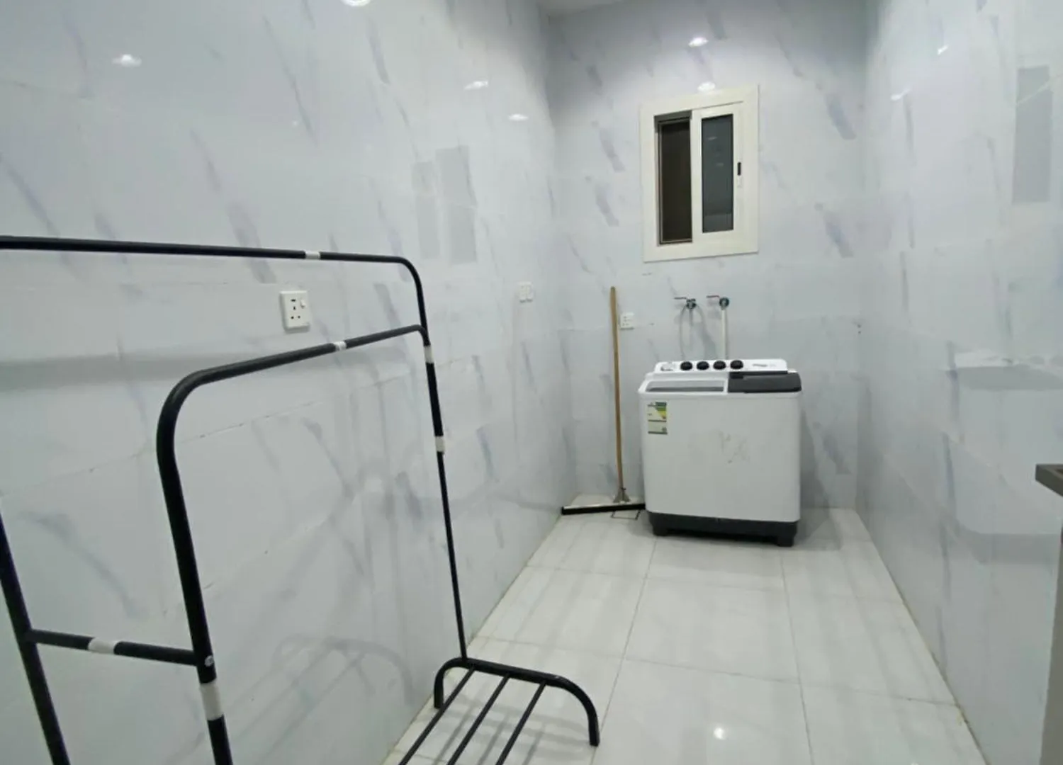 صفوة التوحيد ثلاث غرف Mecca Apartemen