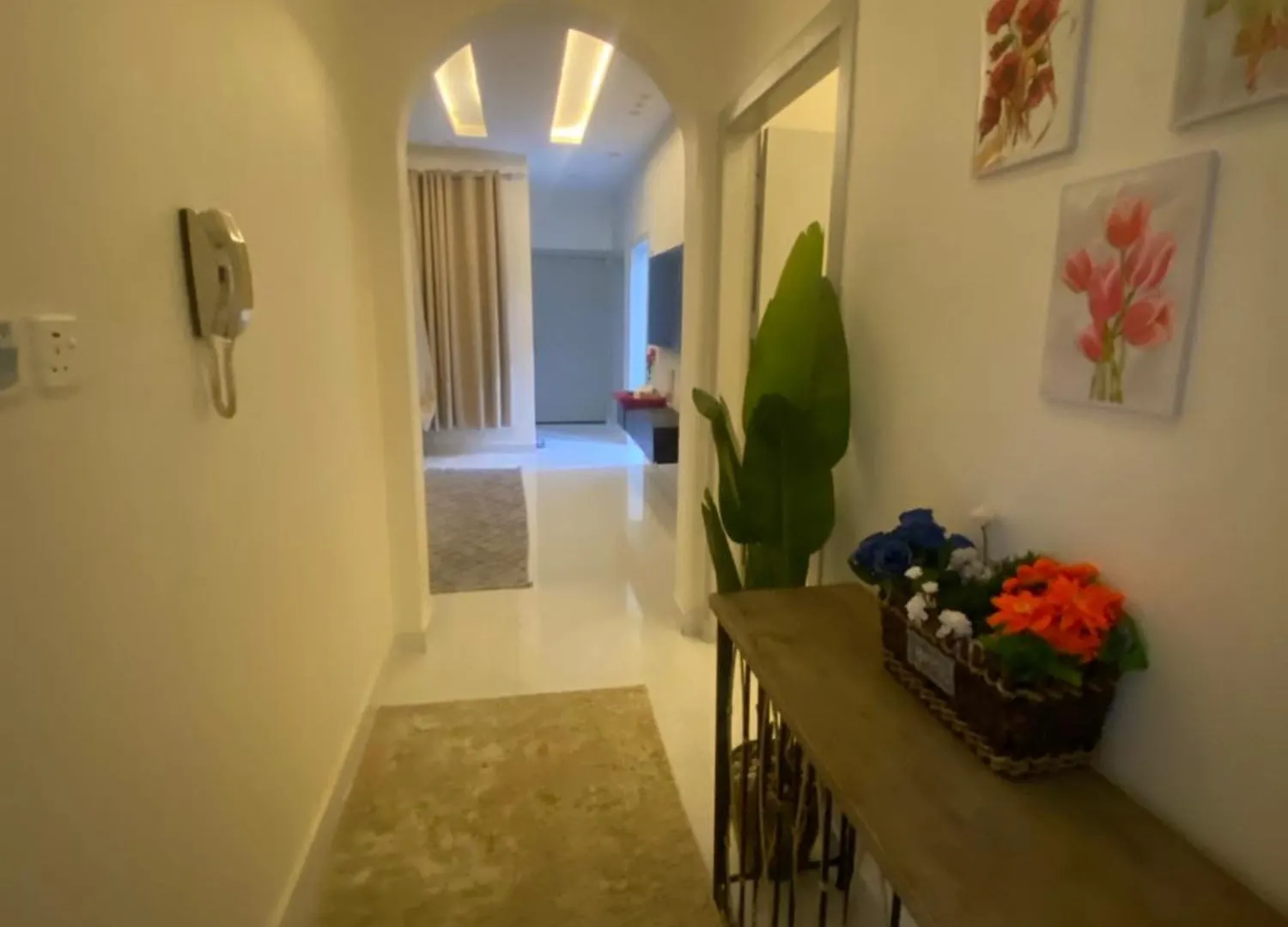 صفوة التوحيد ثلاث غرف Mecca Apartemen