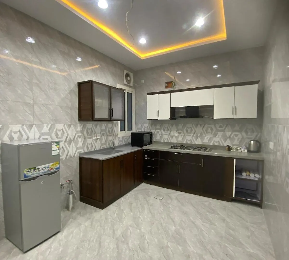 صفوة التوحيد ثلاث غرف Mecca Arab Saudi