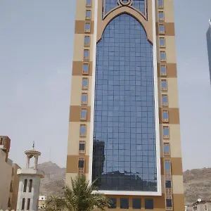 العليان بلازا مكة