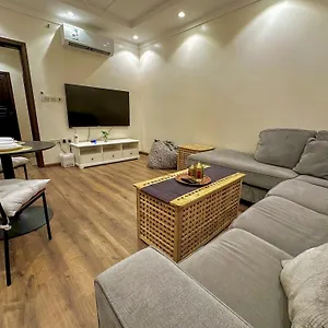 Spacious 3-bedroom Retreat In Batha Quraish مكة