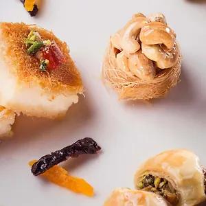 Makkah Clock Royal Tower, A Fairmont Mecca