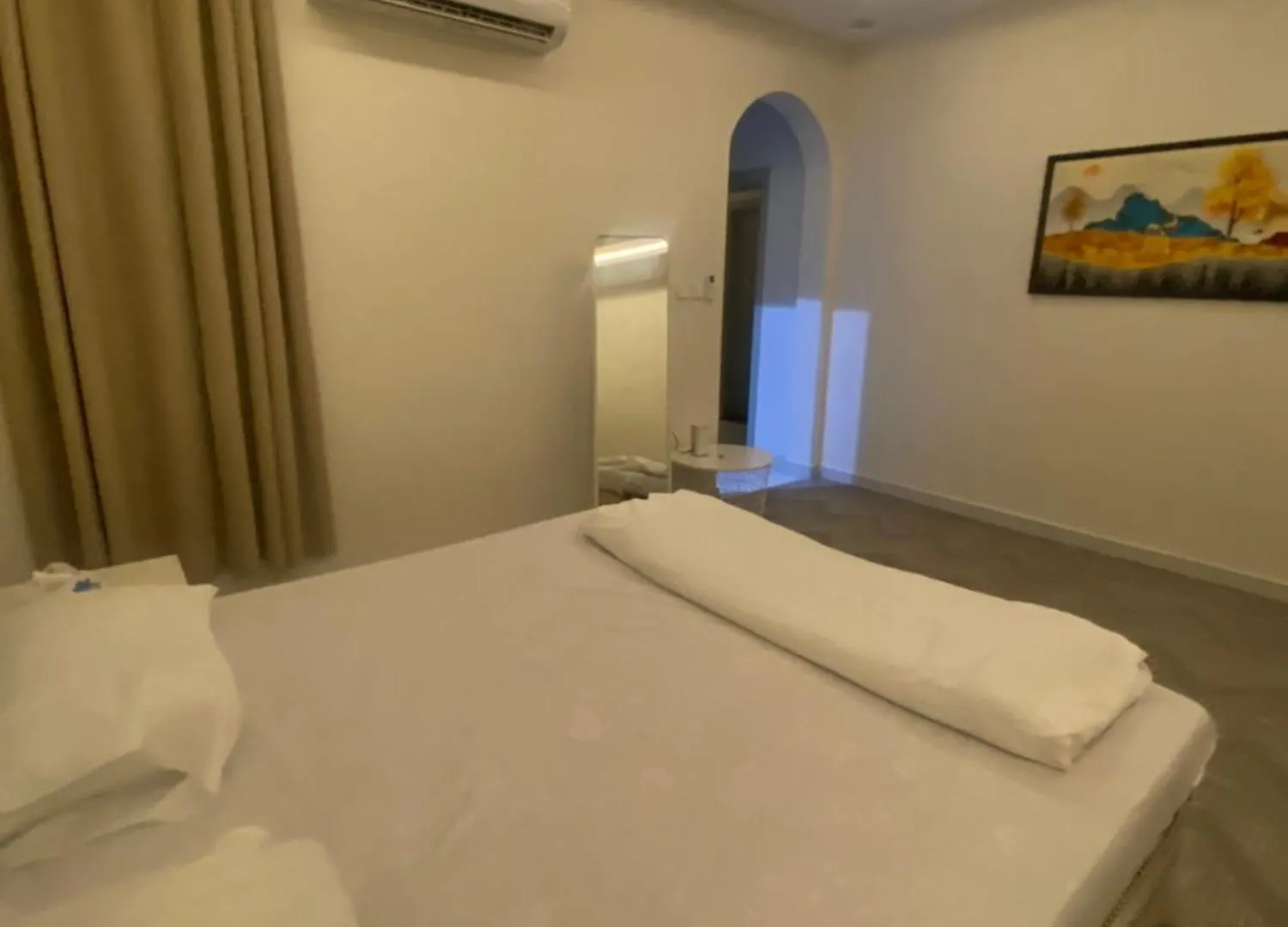 صفوة التوحيد ثلاث غرف Mekke 0*,