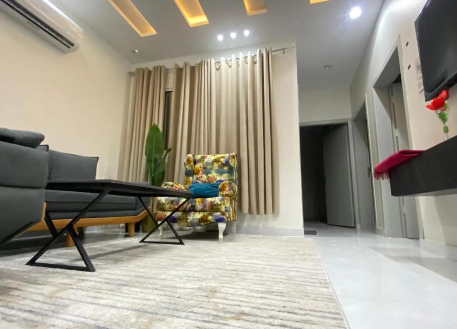 صفوة التوحيد ثلاث غرف Mekke Suudi Arabistan