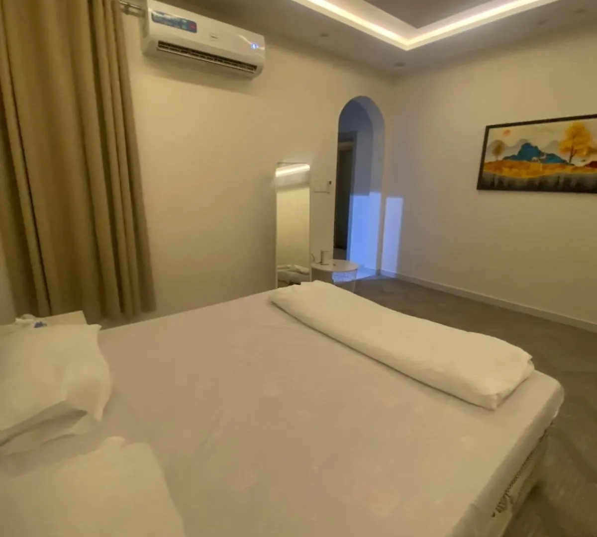 صفوة التوحيد ثلاث غرف Mekke 0*,  Suudi Arabistan