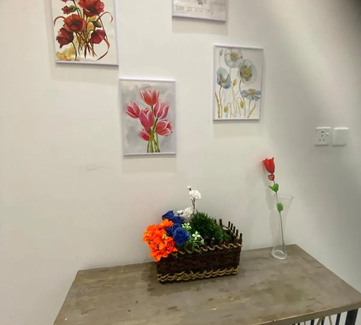 صفوة التوحيد ثلاث غرف Mekke 0*,