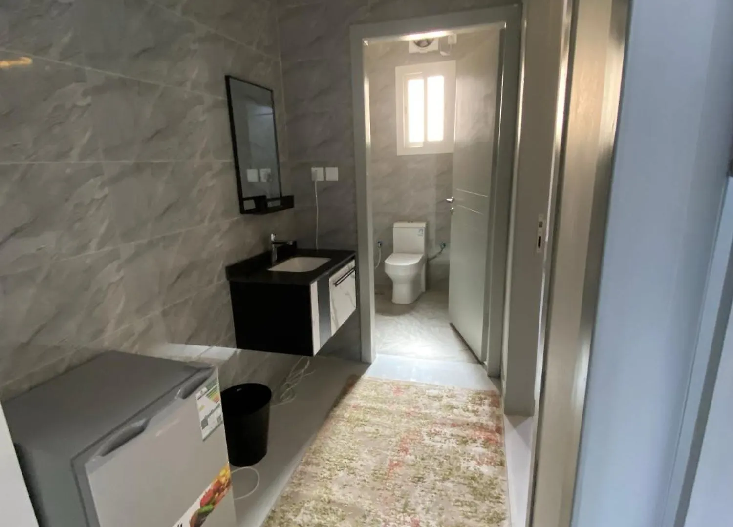 Apartemen صفوة التوحيد ثلاث غرف Mecca