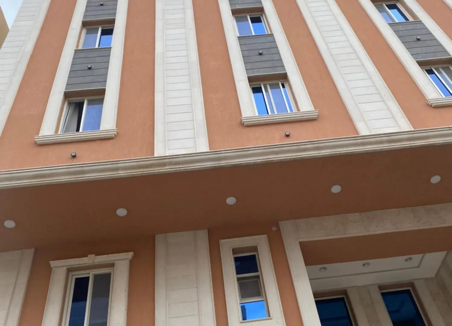 صفوة التوحيد ثلاث غرف Mecca Arab Saudi