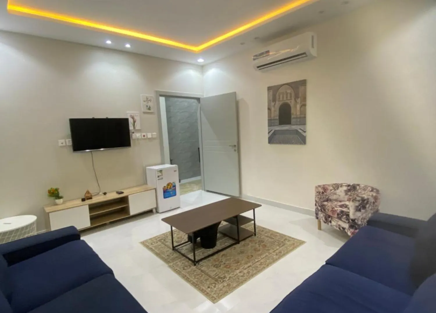 صفوة التوحيد ثلاث غرف Mecca