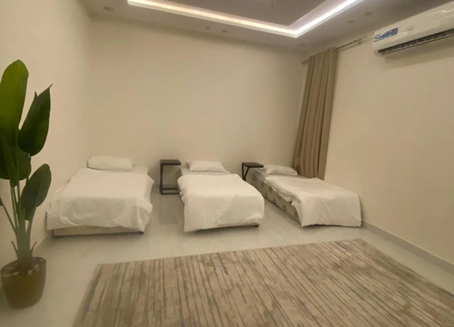 Apartemen صفوة التوحيد ثلاث غرف Mecca Arab Saudi