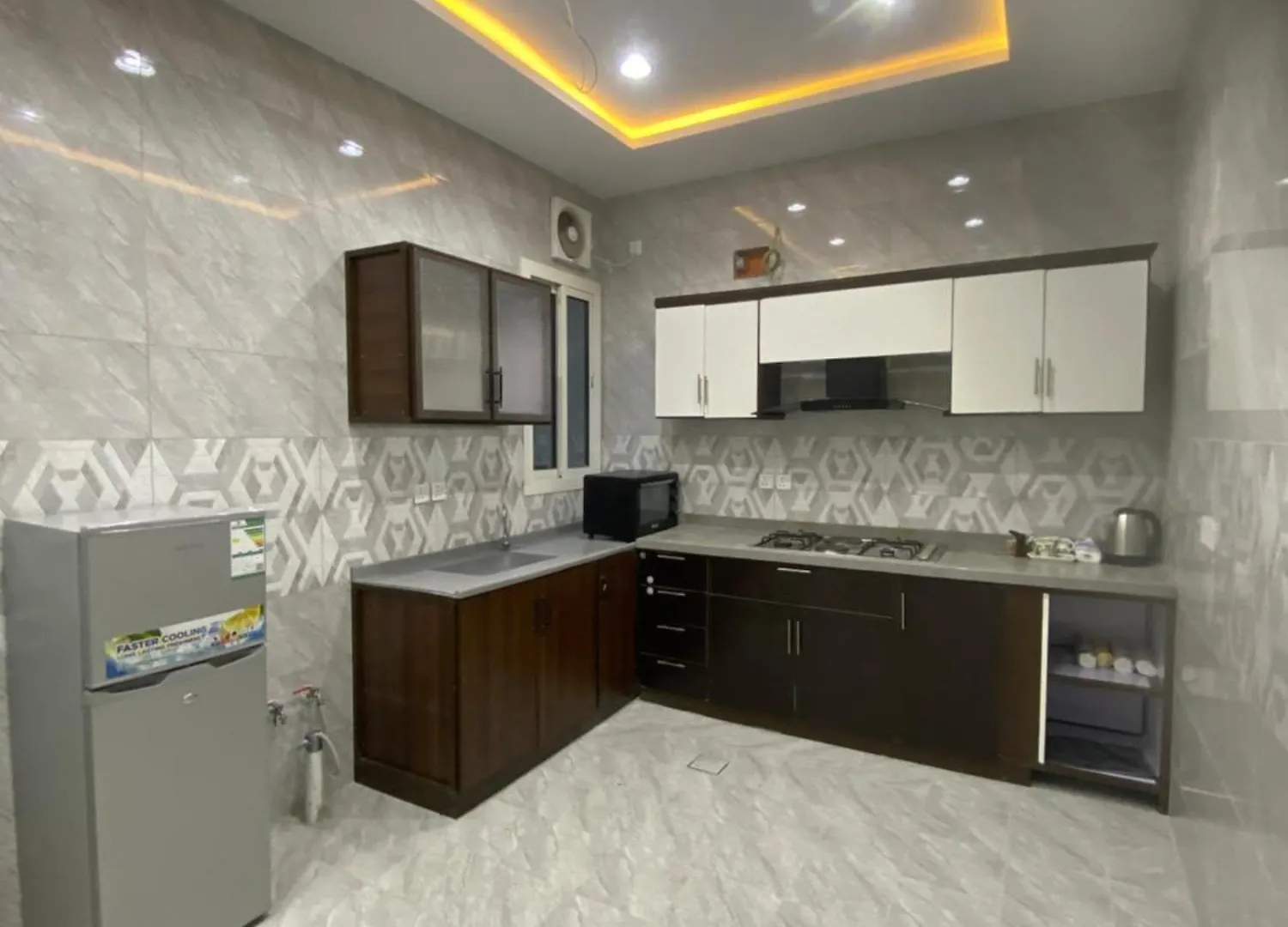 صفوة التوحيد ثلاث غرف Mecca