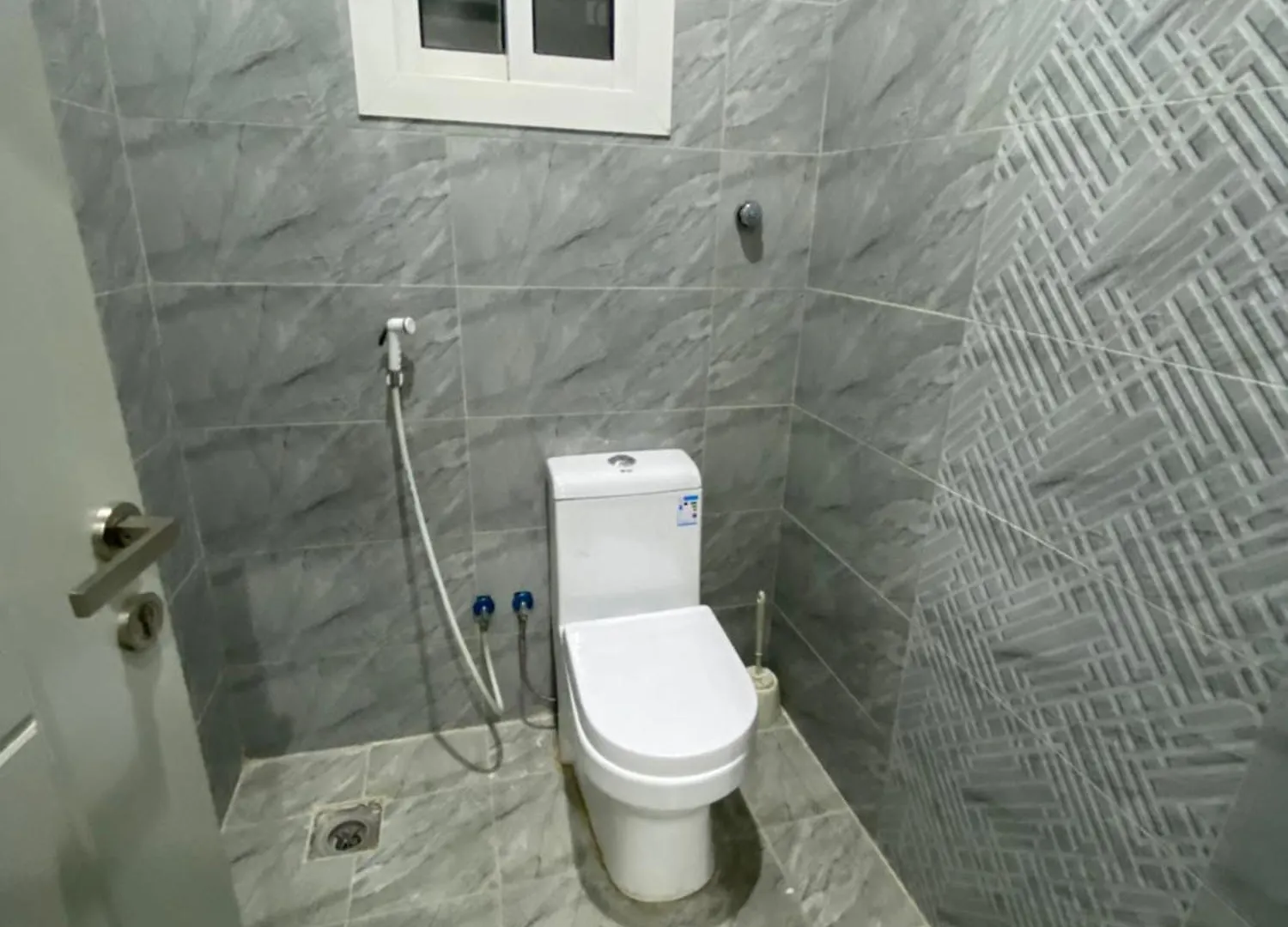 صفوة التوحيد ثلاث غرف Mecca