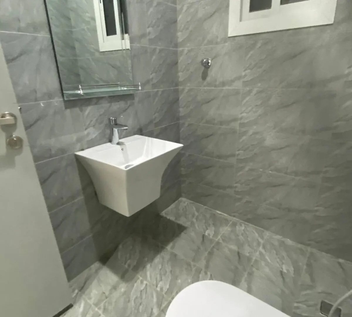 Apartemen صفوة التوحيد ثلاث غرف Mecca