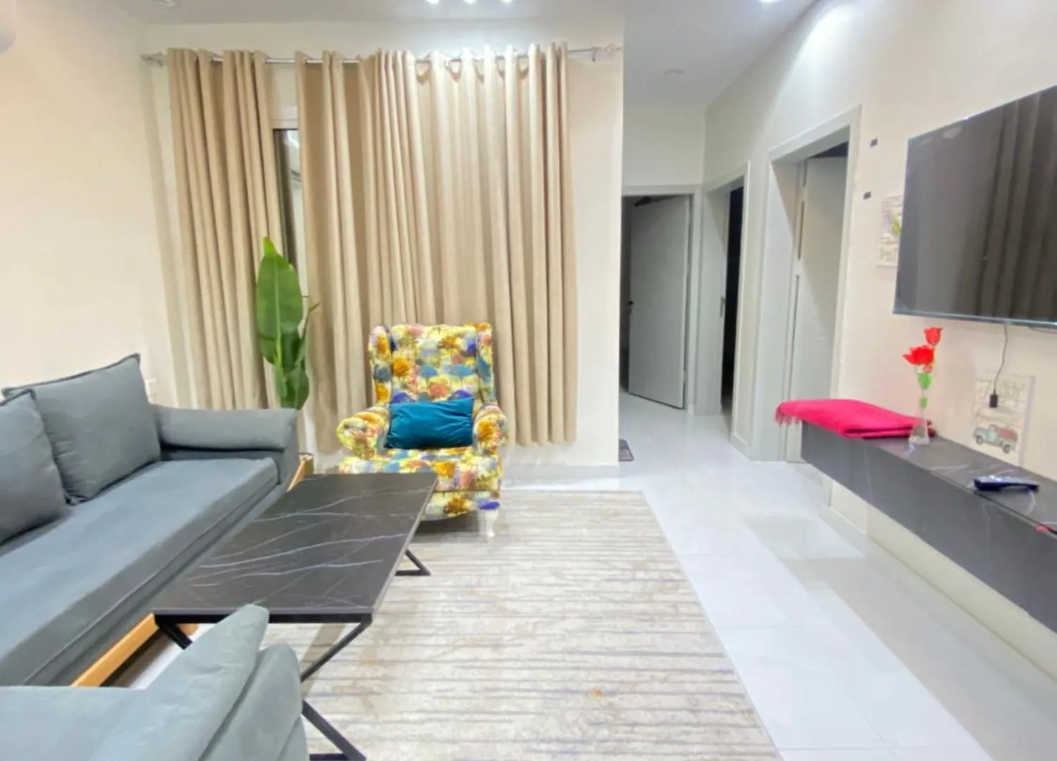 صفوة التوحيد ثلاث غرف Mecca 0*,  Arab Saudi